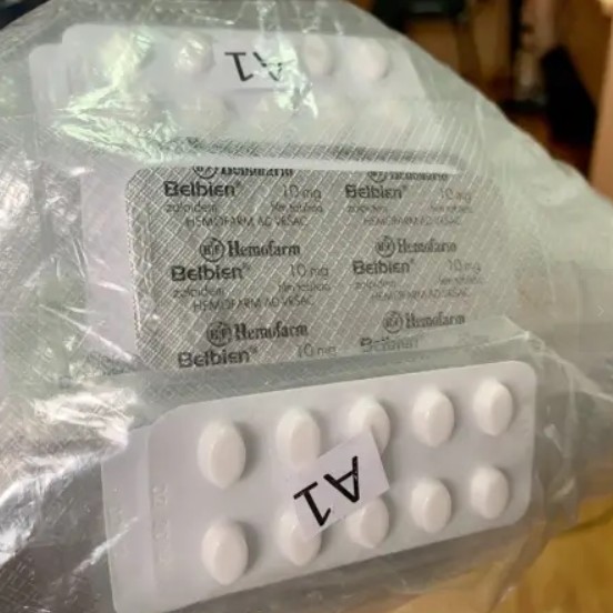 Ambien (Zolpidem) 10mg | USA Seller - Image 3