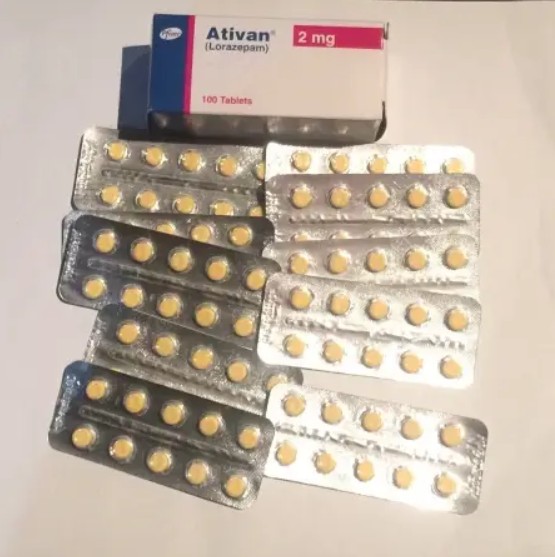 buy ativan 2mg usa