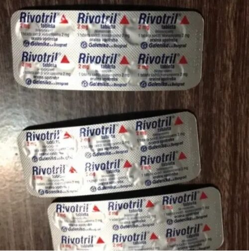 buy rivotril 2mg online usa