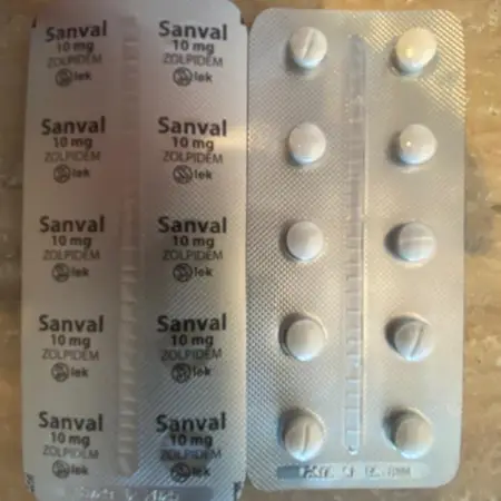 Ambien (Zolpidem) 10mg | UK & EU Seller - Image 2